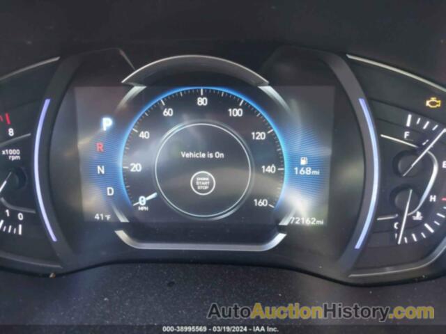 HYUNDAI SANTA FE LIMITED 2.0T, 5NMS53AA8KH019241