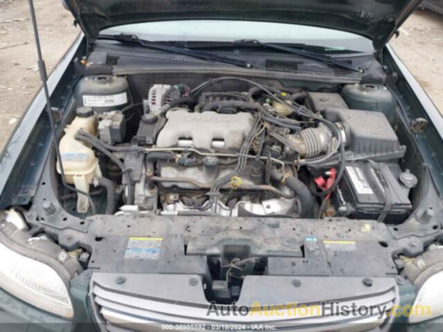 CHEVROLET MALIBU, 1G1ND52J52M711307