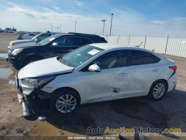 HYUNDAI ACCENT SEL, 3KPC24A60ME134702