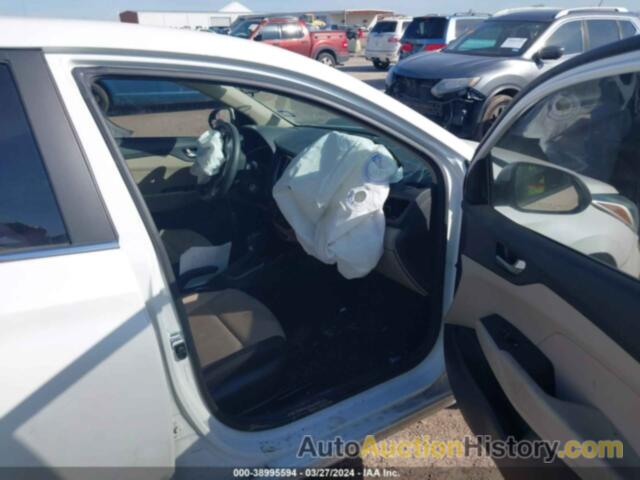 HYUNDAI ACCENT SEL, 3KPC24A60ME134702