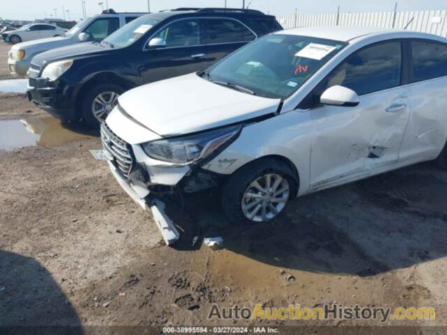 HYUNDAI ACCENT SE/SEL, 3KPC24A60ME134702