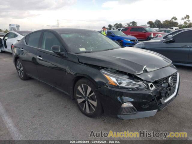 NISSAN ALTIMA SV FWD, 1N4BL4DV4NN415500