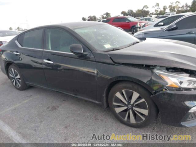 NISSAN ALTIMA SV FWD, 1N4BL4DV4NN415500