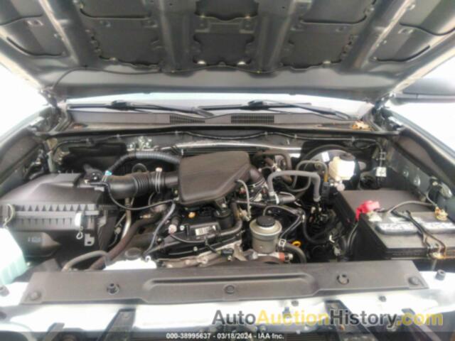 TOYOTA TACOMA SR, 3TYRX5GN3MT027444