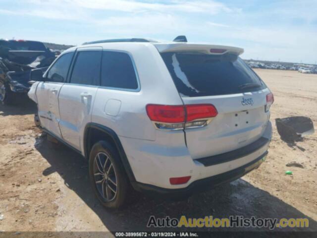 JEEP GRAND CHEROKEE LAREDO E 4X2, 1C4RJEAG3JC481276