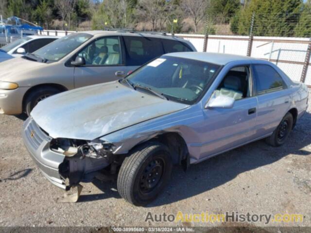 TOYOTA CAMRY LE, 4T1BG22K7VU096722