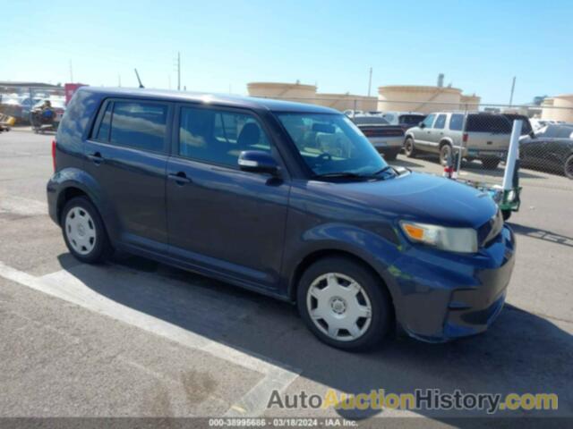 SCION XB RELEASE SERIES 9.0, JTLZE4FE0CJ013059