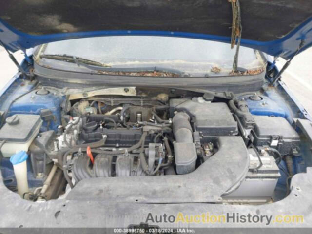 HYUNDAI SONATA SE, 5NPE24AF2HH448393