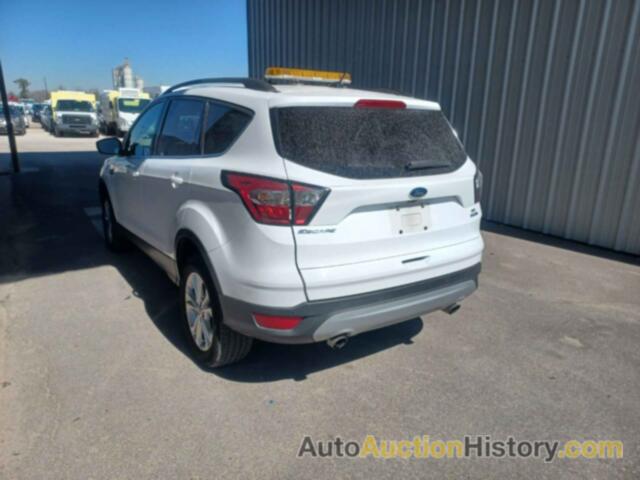 FORD ESCAPE SE, 1FMCU9GDXHUE76805