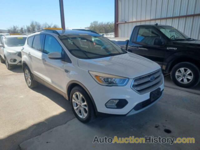 FORD ESCAPE SE, 1FMCU9GDXHUE76805