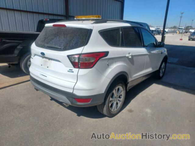 FORD ESCAPE SE, 1FMCU9GDXHUE76805