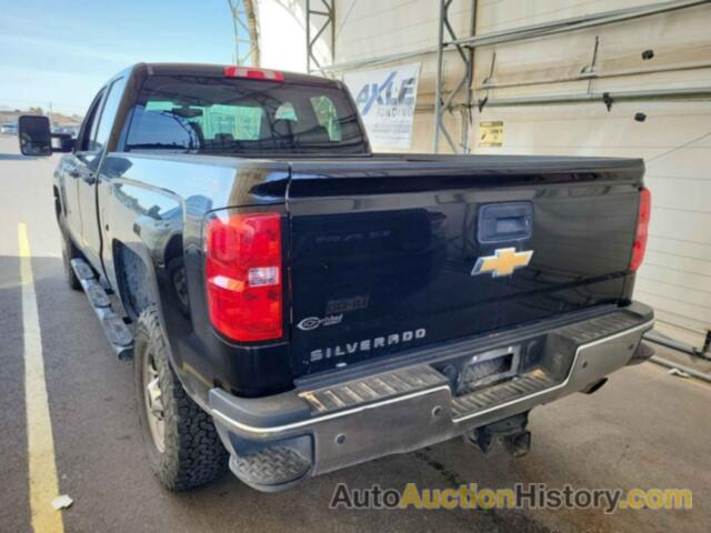 CHEVROLET SILVERADO K2500 HEAVY DUTY, 1GC2KUEG0HZ368976