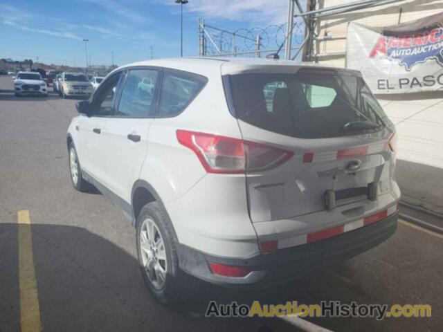 FORD ESCAPE S, 1FMCU0F77EUA23633