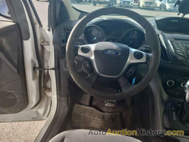 FORD ESCAPE S, 1FMCU0F77EUA23633