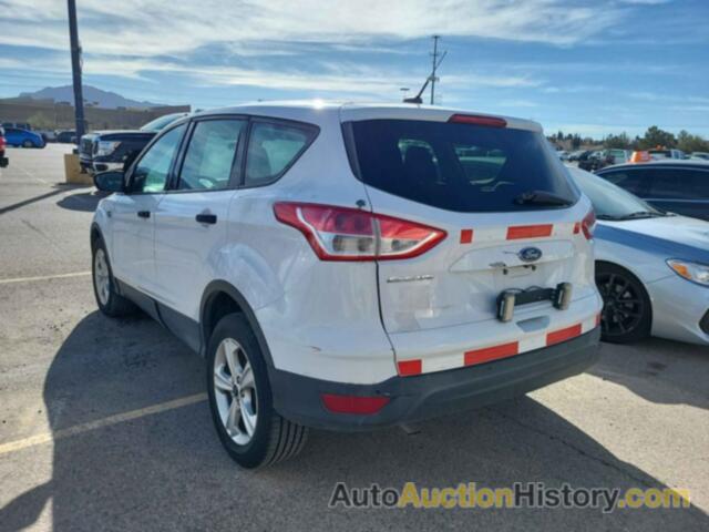 FORD ESCAPE S, 1FMCU0F75EUA23632