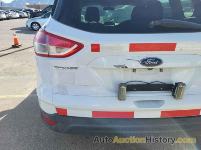 FORD ESCAPE S, 1FMCU0F75EUA23632