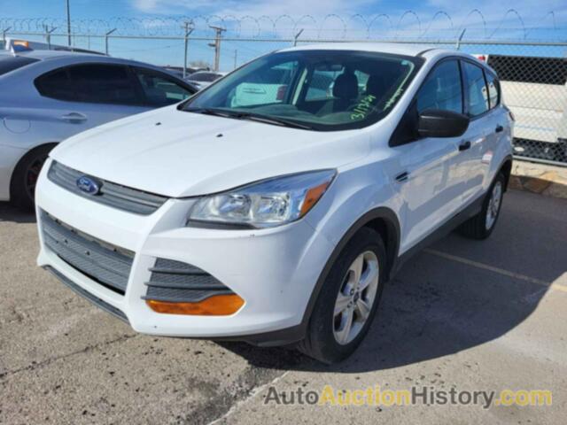 FORD ESCAPE S, 1FMCU0F75EUA23632