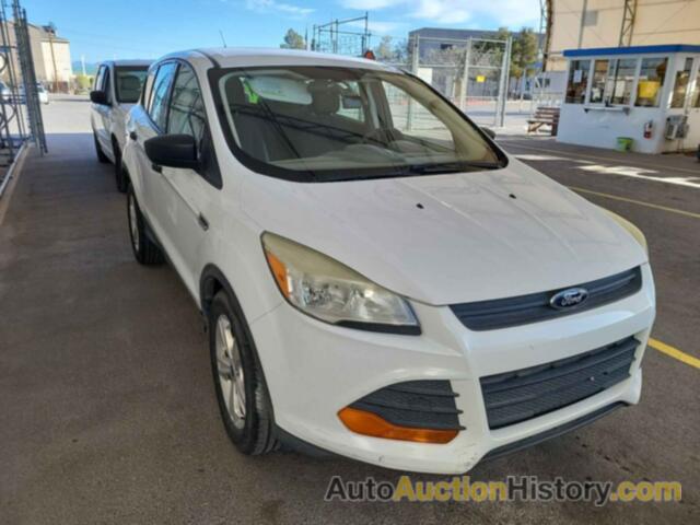 FORD ESCAPE S, 1FMCU0F71EUA23630