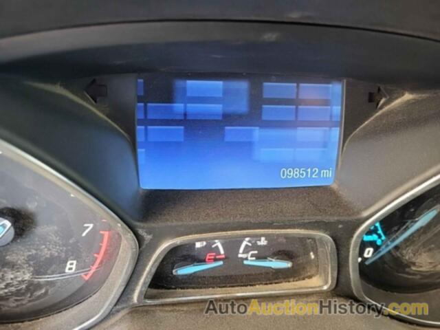 FORD ESCAPE S, 1FMCU0F71EUA23630