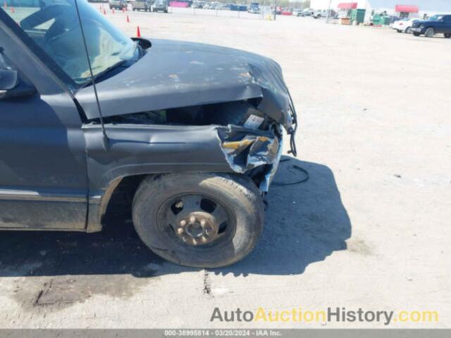 DODGE RAM 2500 ST, 3B7KC23D0VM554556