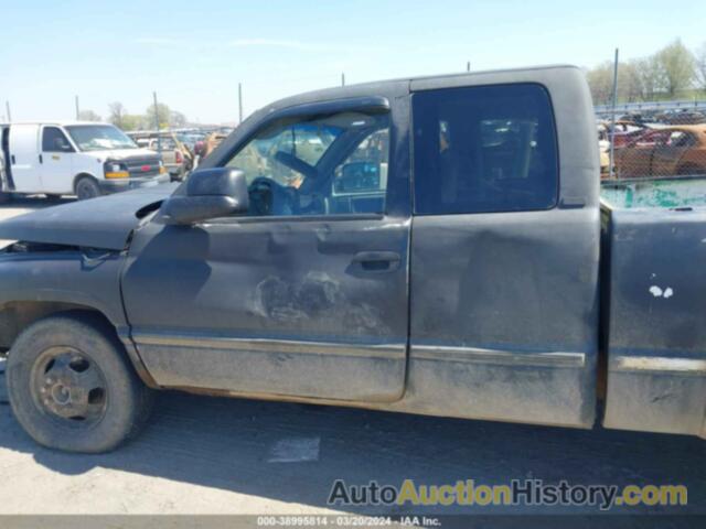 DODGE RAM 2500 ST, 3B7KC23D0VM554556