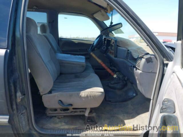 DODGE RAM 2500 ST, 3B7KC23D0VM554556