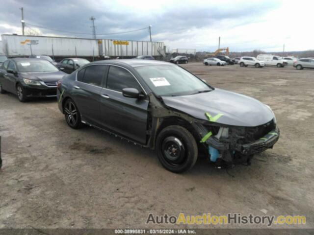 HONDA ACCORD SPORT SE, 1HGCR2F13HA067925