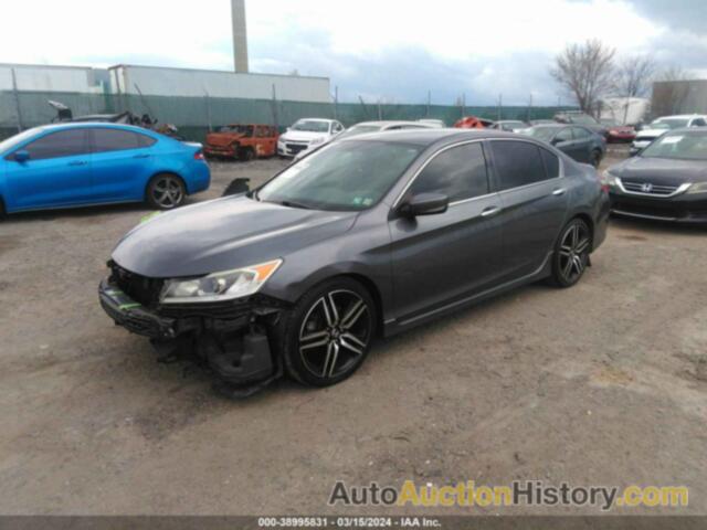 HONDA ACCORD SPORT SE, 1HGCR2F13HA067925