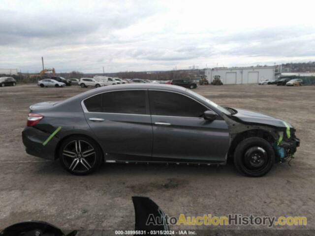 HONDA ACCORD SPORT SE, 1HGCR2F13HA067925