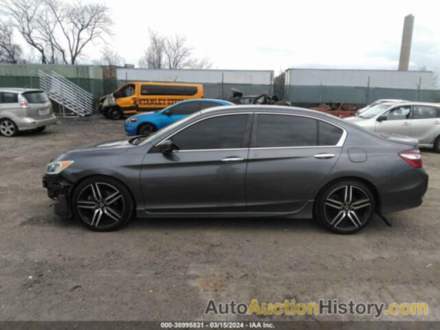 HONDA ACCORD SPORT SE, 1HGCR2F13HA067925