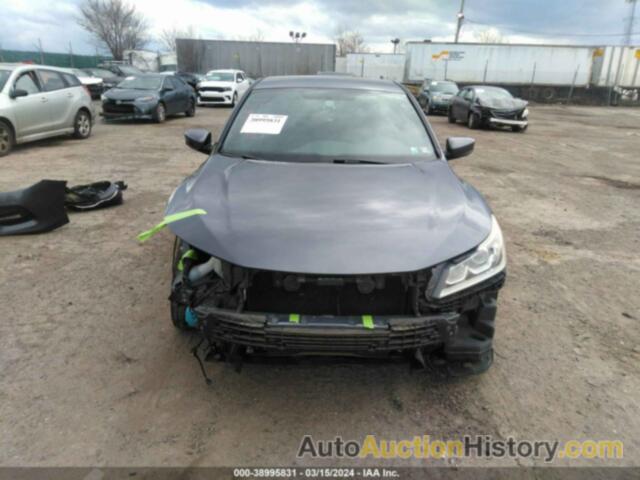 HONDA ACCORD SPORT SE, 1HGCR2F13HA067925