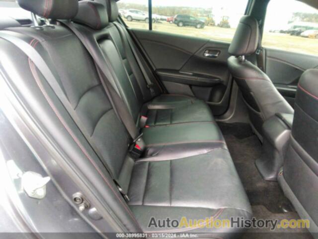 HONDA ACCORD SPORT SE, 1HGCR2F13HA067925