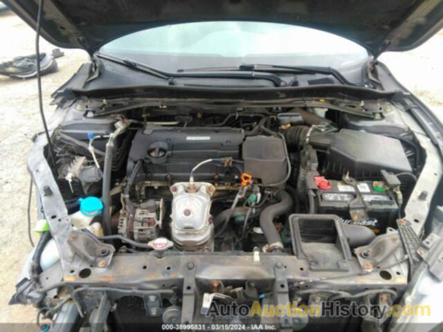 HONDA ACCORD SPORT SE, 1HGCR2F13HA067925