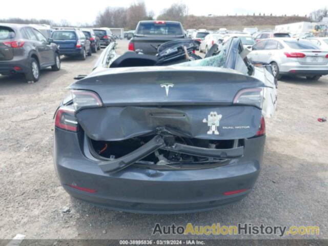 TESLA MODEL 3, 5YJ3E1EB5PF470695