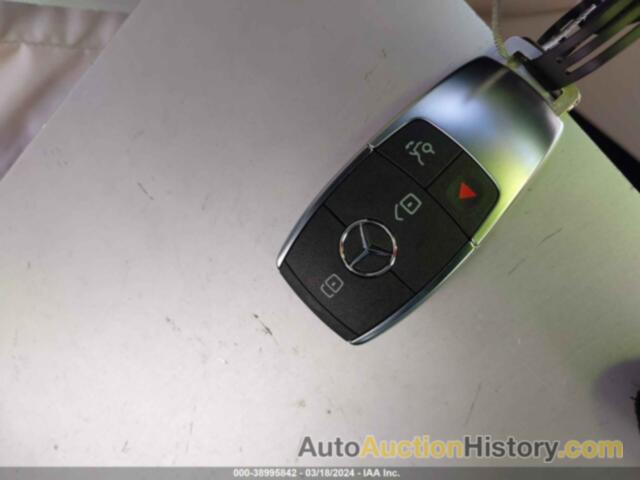 MERCEDES-BENZ GLE 350, 4JGFB4JB5NA711623