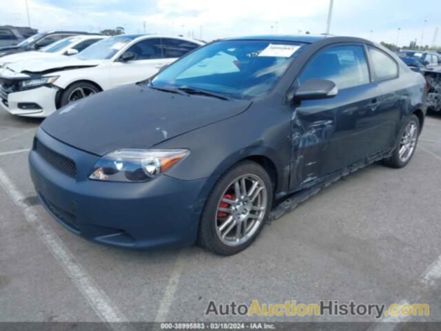 SCION TC, JTKDE177660117854