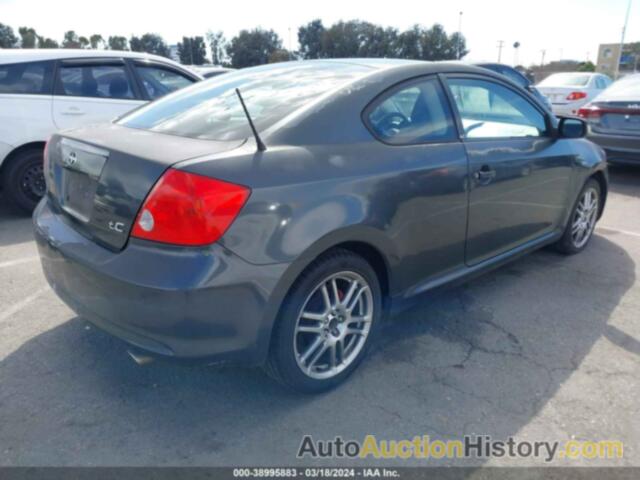 SCION TC, JTKDE177660117854