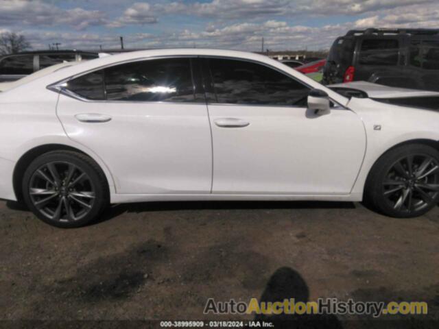 LEXUS ES 350 F SPORT, 58AGZ1B19LU054561