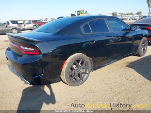 DODGE CHARGER GT RWD, 2C3CDXHG5LH248082