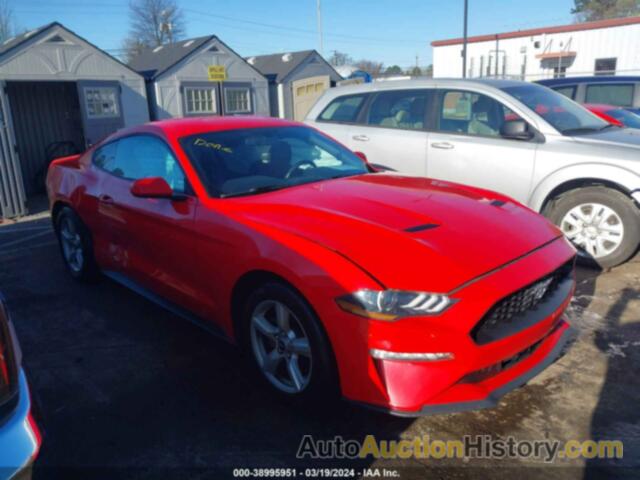 FORD MUSTANG, 1FA6P8TH5K5203144