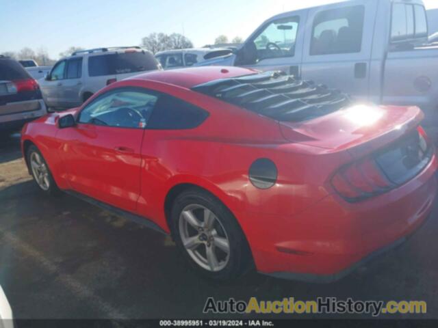 FORD MUSTANG, 1FA6P8TH5K5203144