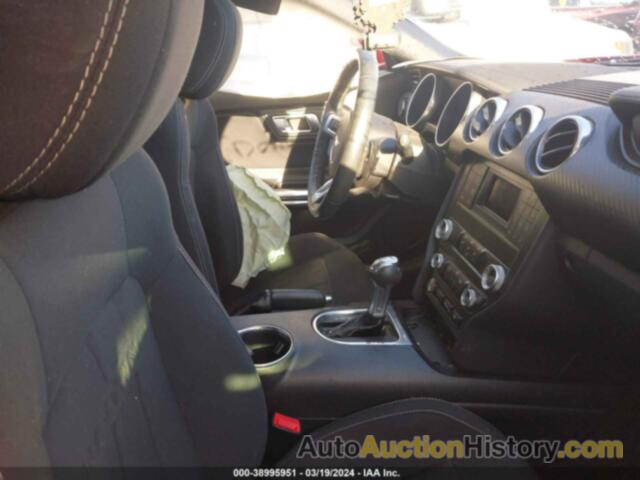 FORD MUSTANG, 1FA6P8TH5K5203144