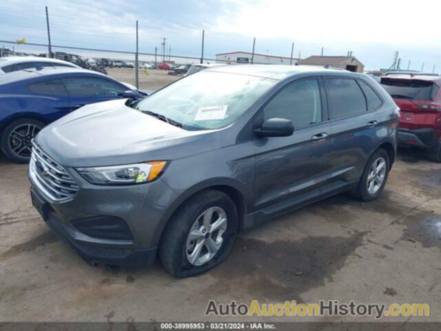 FORD EDGE SE, 2FMPK4G9XNBA75343