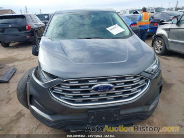 FORD EDGE SE, 2FMPK4G9XNBA75343