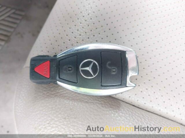 MERCEDES-BENZ GLK 350 4MATIC, WDCGG8HB2CF936986