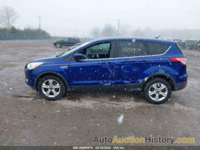 FORD ESCAPE SE, 1FMCU0GX1EUE38588