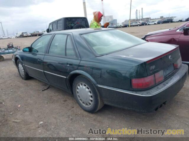 CADILLAC SEVILLE STS, 1G6KY5299PU808637