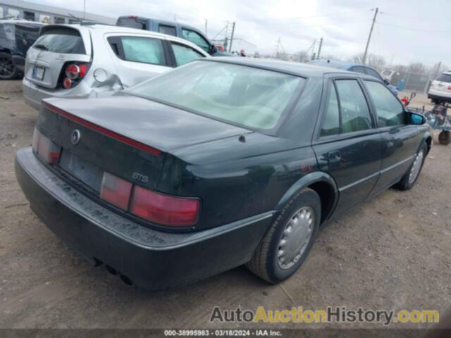 CADILLAC SEVILLE STS, 1G6KY5299PU808637