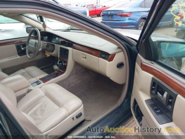 CADILLAC SEVILLE STS, 1G6KY5299PU808637