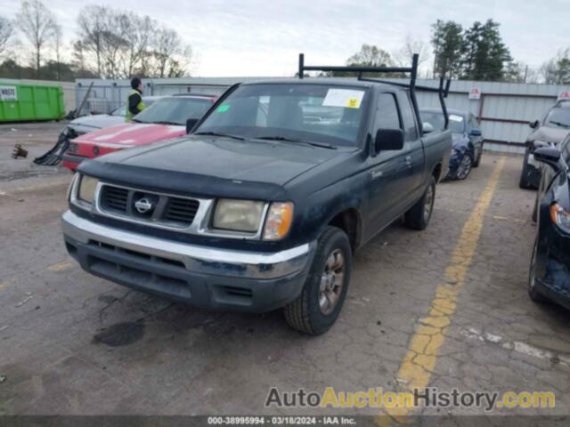 NISSAN FRONTIER SE/XE, 1N6DD26S8WC336039